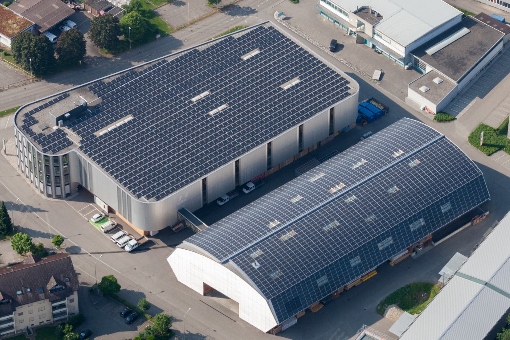 Hector Egger Holzbau AG  Optimierte Prozesse, effiziente Logistik, der Einsatz von CNC-Maschinen und anderem Hightech-Equipment: Seit 175 Jahren sind wir führend im Holzbau in der Schweiz.  &amp;nbsp; Mehr