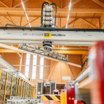 Robotik HEH, Langenthal